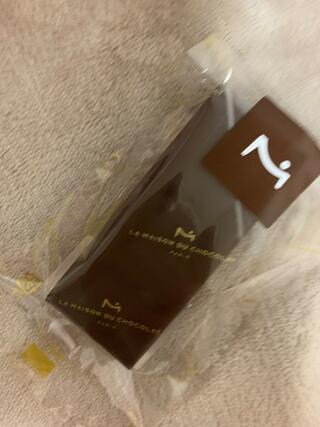 La Maison du Chocolat ニュウマン新宿のクチコミ写真2