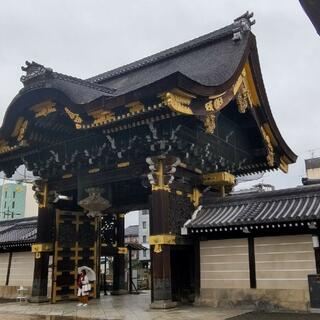 西本願寺の写真20