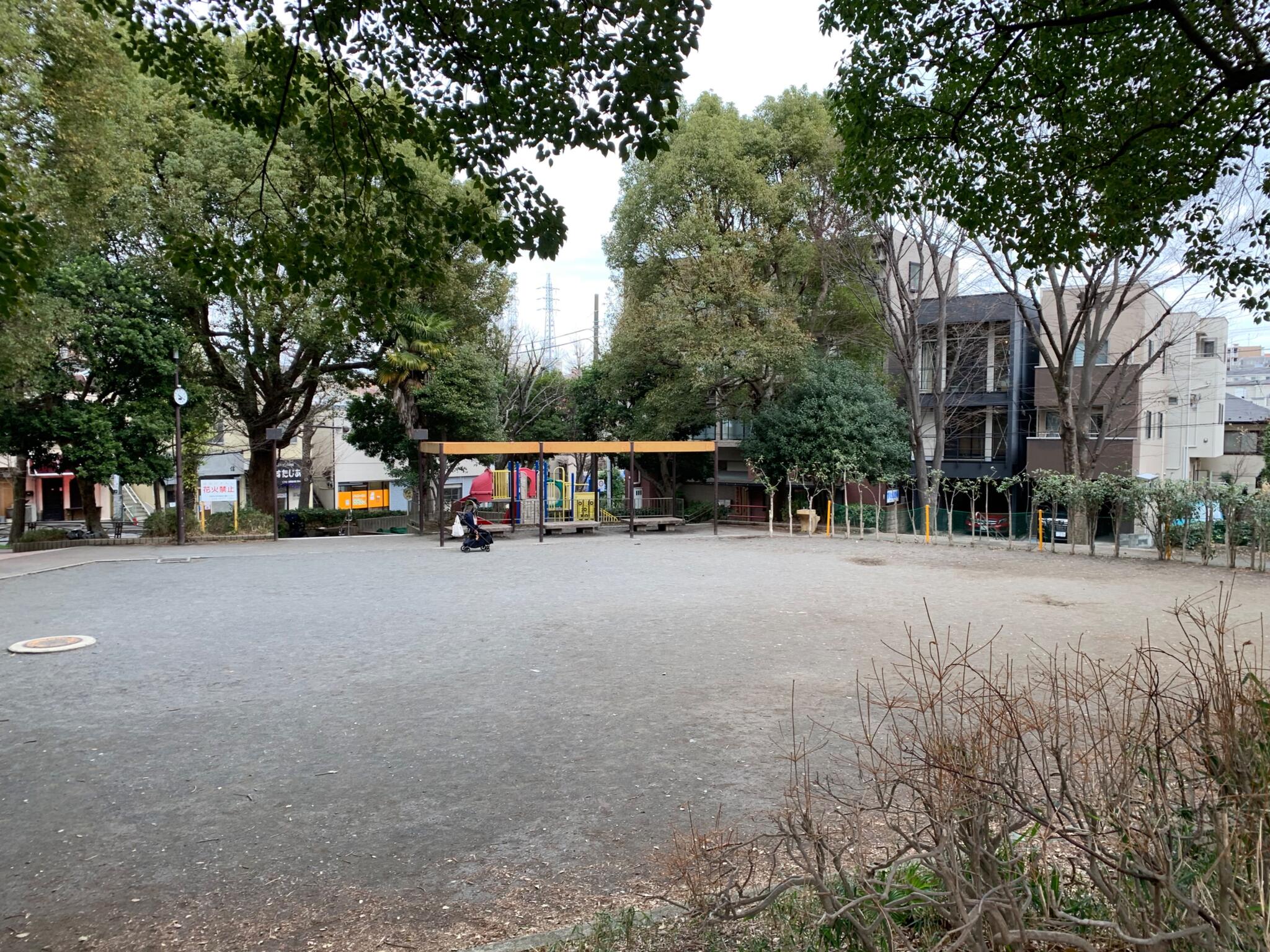 宮崎第二公園の代表写真3