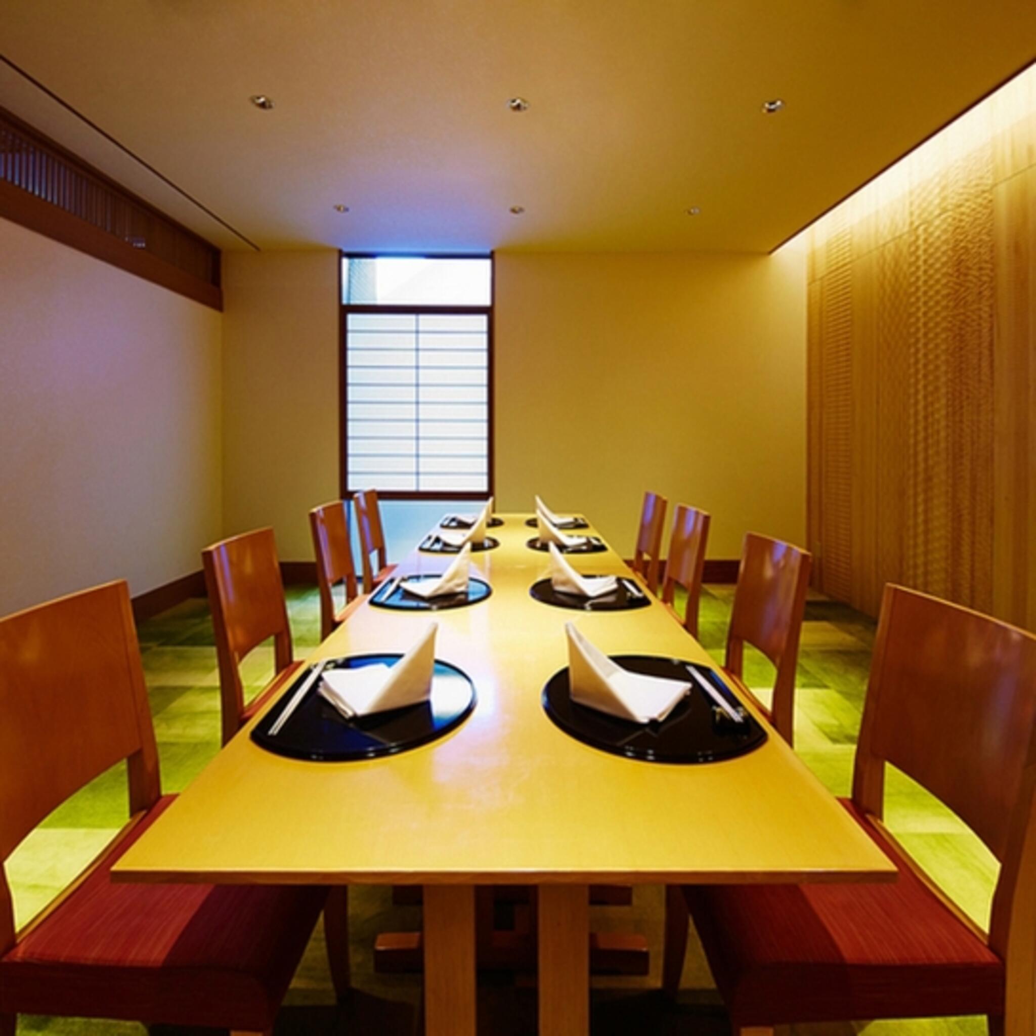 日本料理 四季彩/ロイヤルパインズホテル浦和の代表写真10