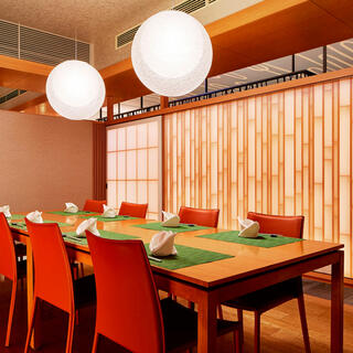 日本食 雅庭/シェラトングランドホテル広島の写真9