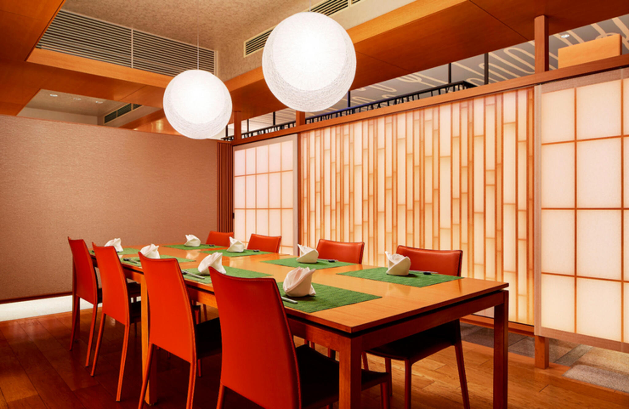 日本食 雅庭/シェラトングランドホテル広島の代表写真9