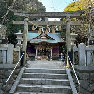泉神社の写真20