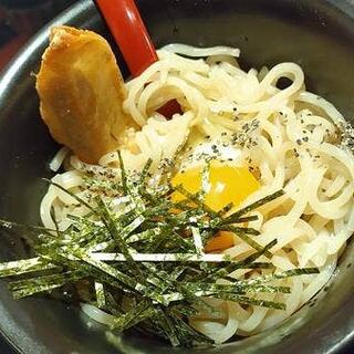 スパイス&ラーメン 橙~オレンジの写真20