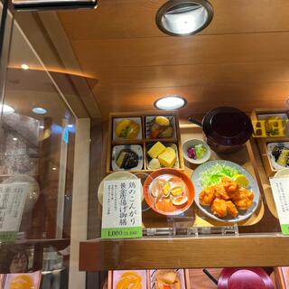 うちの食堂 ららぽーと和泉店の写真21