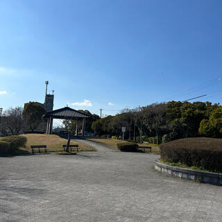 通古賀公園の写真4