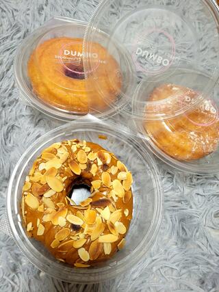 DUMBO Doughnuts and Coffeeのクチコミ写真1