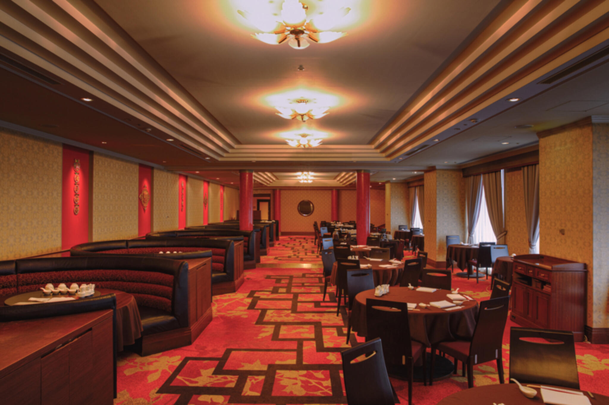 中国料理 品川大飯店/品川プリンスホテルの代表写真2