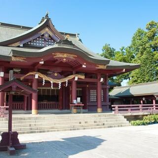 笠間稲荷神社の写真13