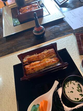 日本料理たつみのクチコミ写真3