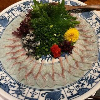 魚料理専門 魚魚一の写真19