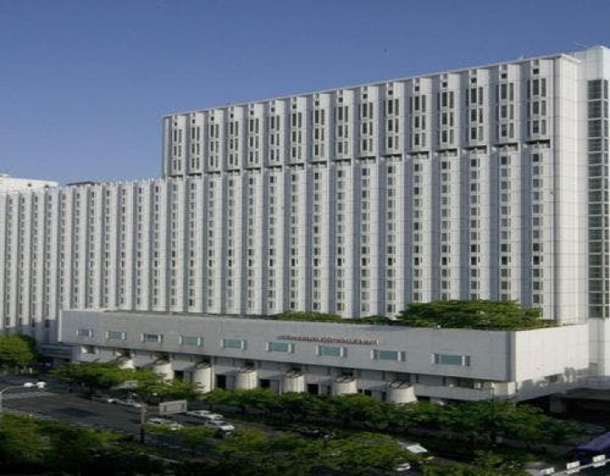 シェラトン都ホテル大阪の代表写真1