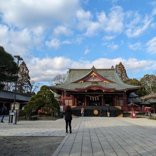 笠間稲荷神社の写真12