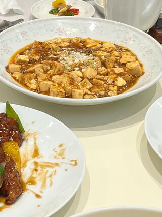 中国料理 龍王のクチコミ写真7