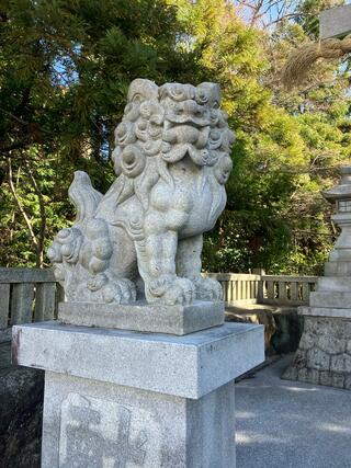 針名神社のクチコミ写真3