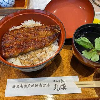 浜名湖うなぎ丸浜の写真24