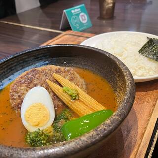Soup Curry 心 さいたま新都心店の写真20