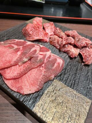 精肉卸直営店 宮崎牛焼肉 KUROUSHI 黒牛のクチコミ写真3