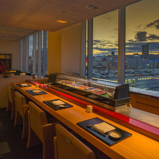 日本食 雅庭/シェラトングランドホテル広島の写真10