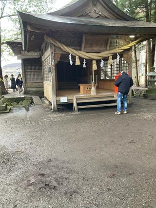 天祖神社のクチコミ写真1