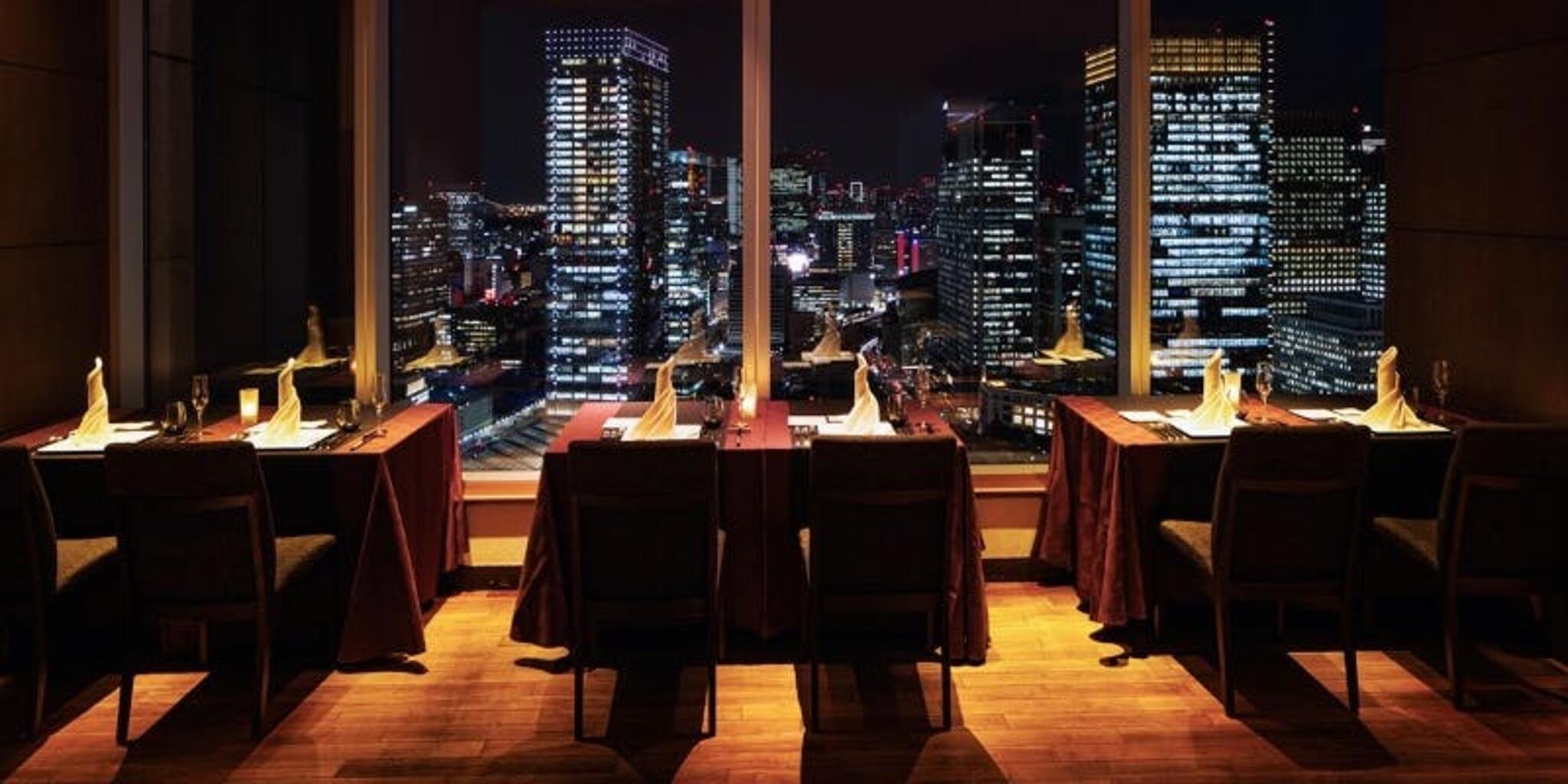 Dining&Bar TENQOO/ホテルメトロポリタン丸の内の代表写真2