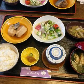 日本料理・鍋料理 おおはたの写真23