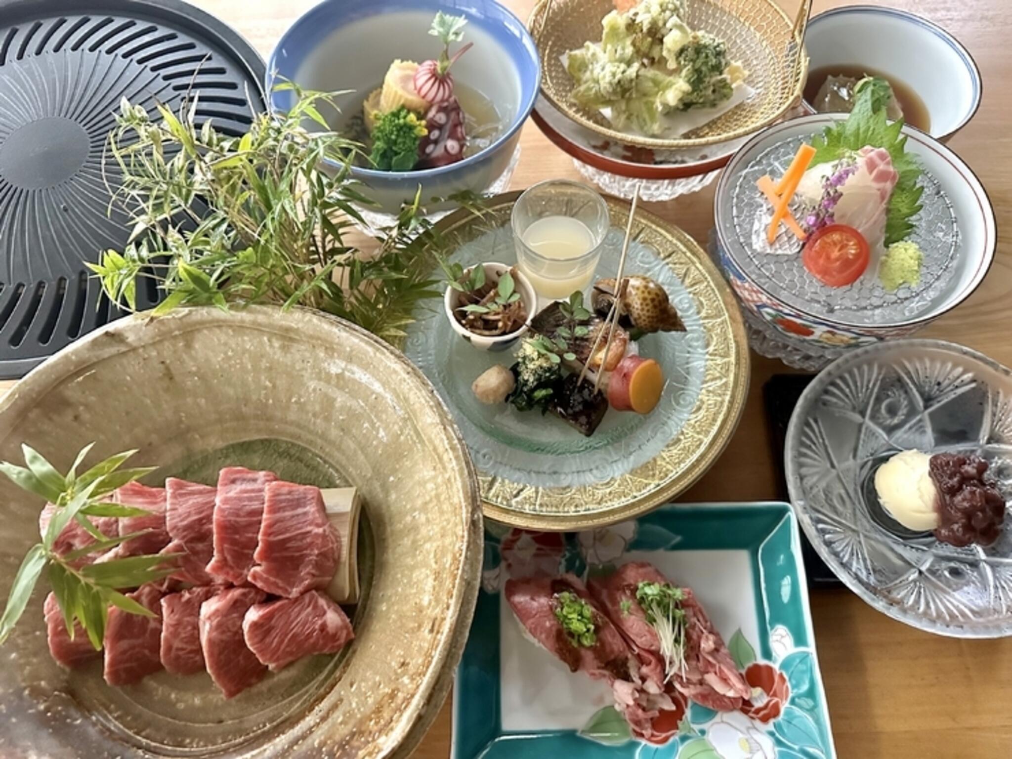 日本料理 椿の代表写真6
