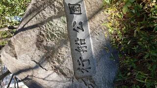江戸川区立行船公園のクチコミ写真2