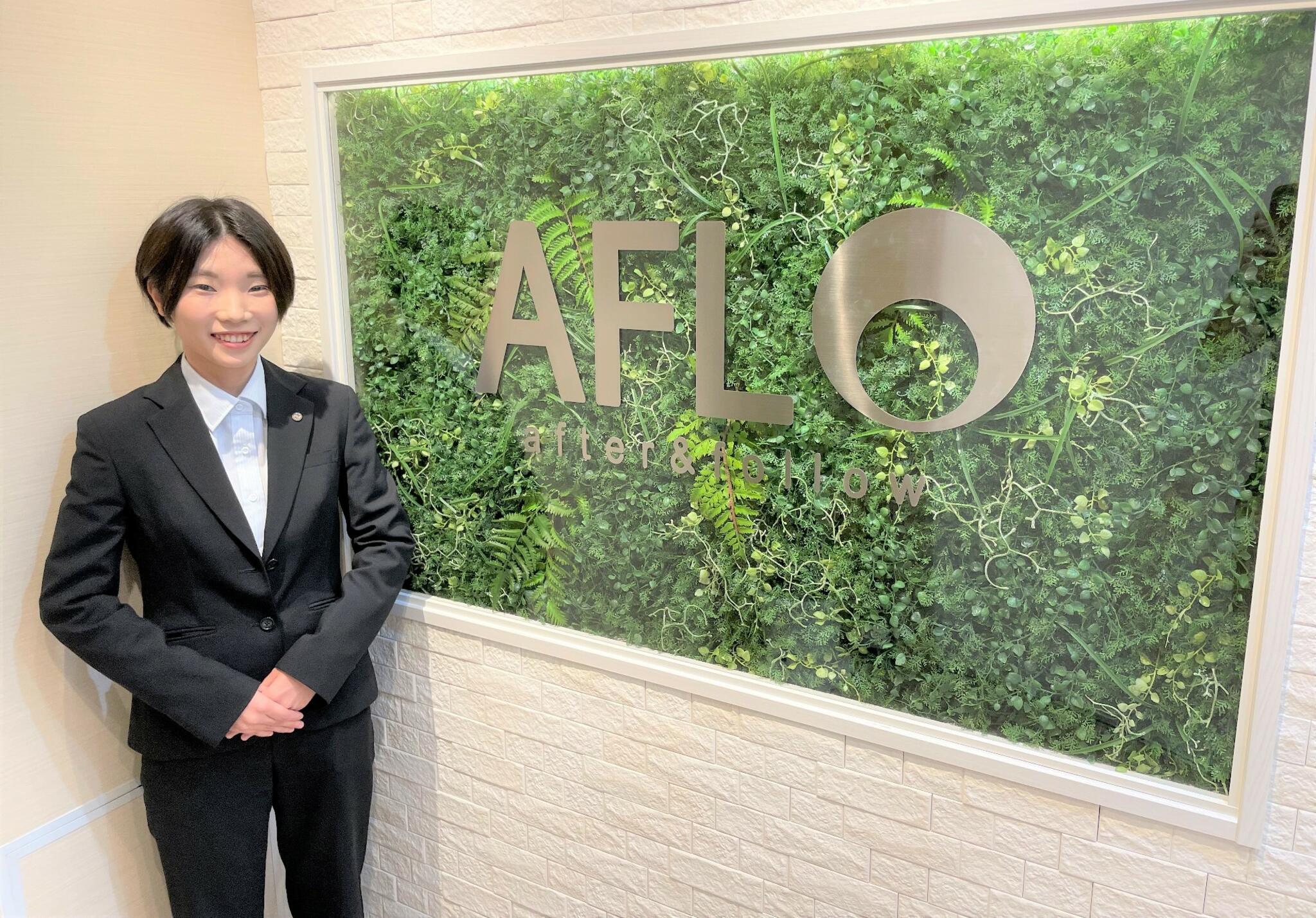 AFLO 心斎橋店の代表写真3