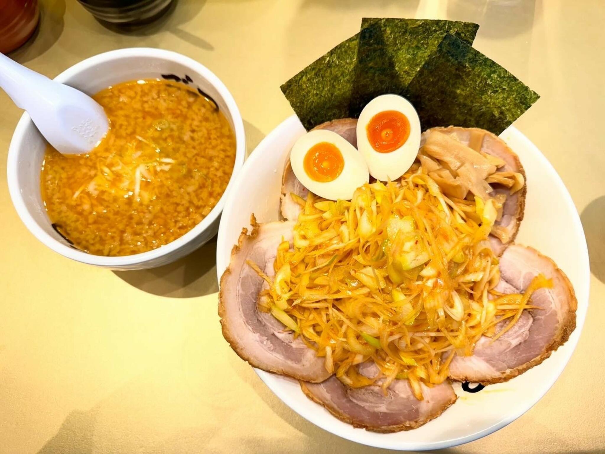 超ごってり麺 ごっつ 秋葉原店の代表写真7