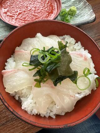 郷土料理 五志喜のクチコミ写真2