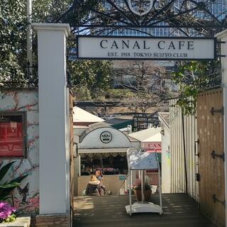CANAL CAFEの写真26