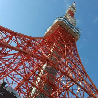東京タワーの写真23