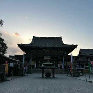 川崎大師 平間寺の写真12