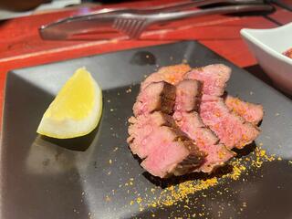 肉山 新潟のクチコミ写真1