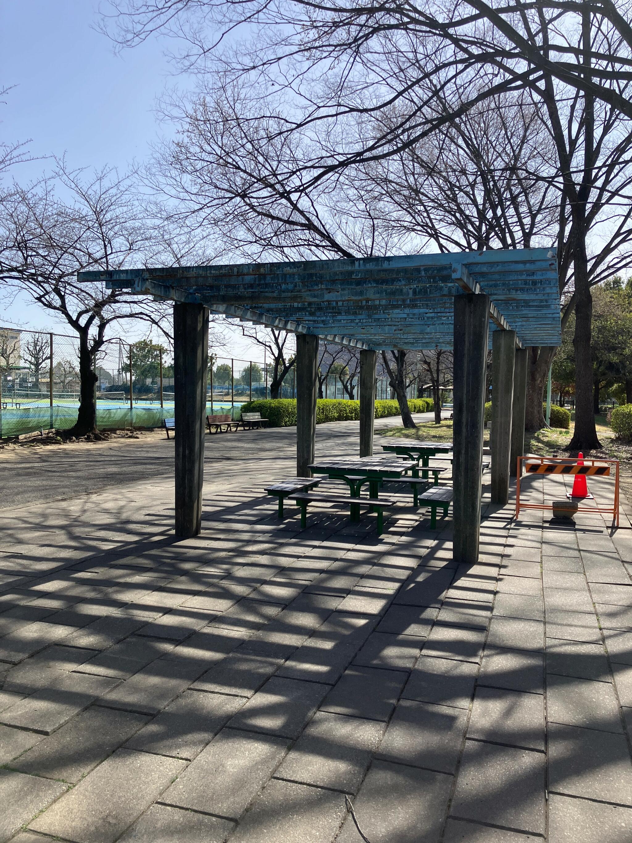 芳野台南公園の代表写真1