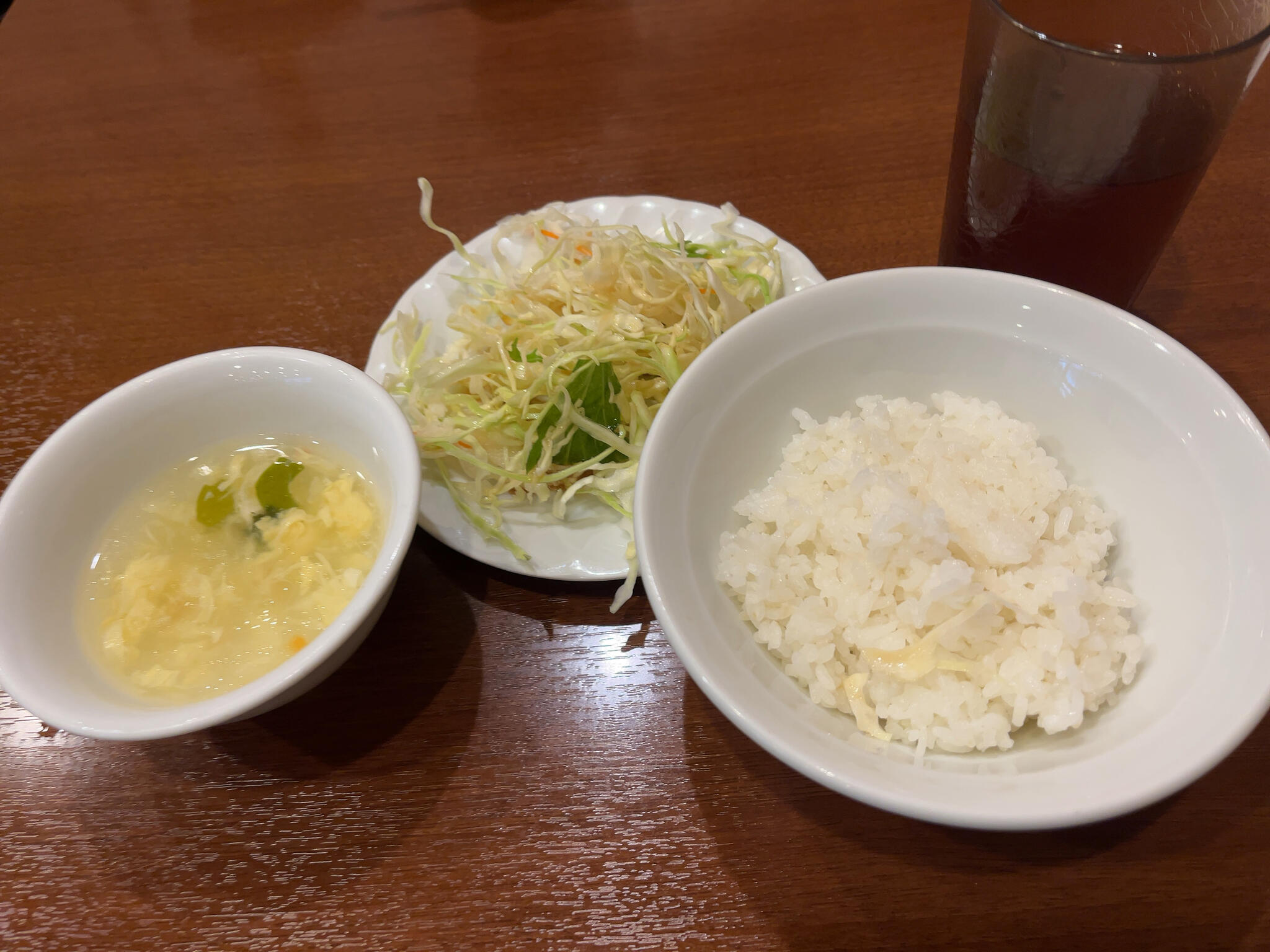 坂上刀削麺の代表写真6