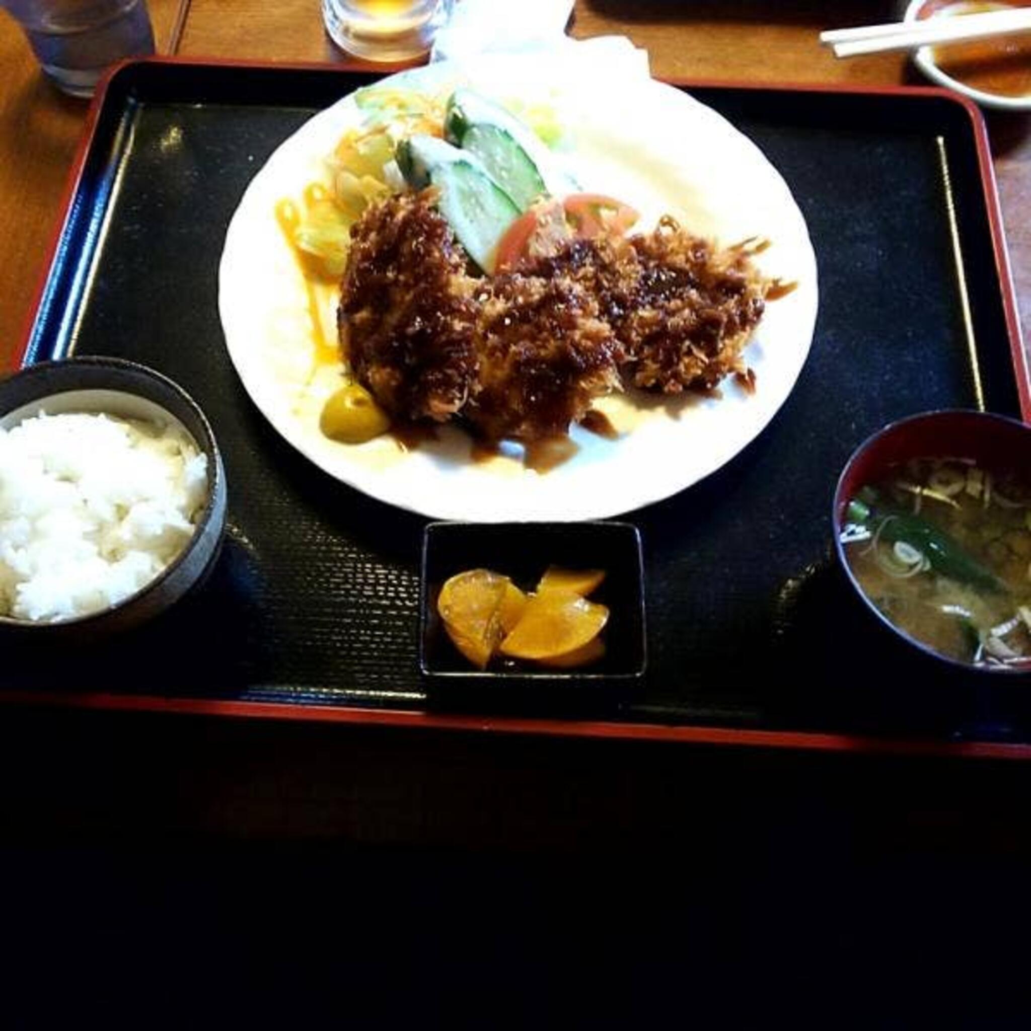 富士・居食処の代表写真3