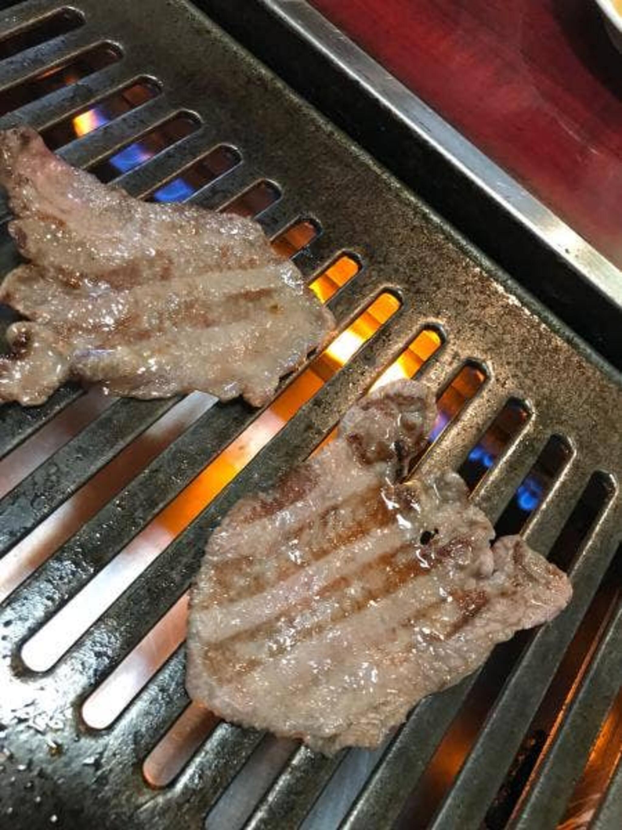 焼肉 有楽の代表写真1