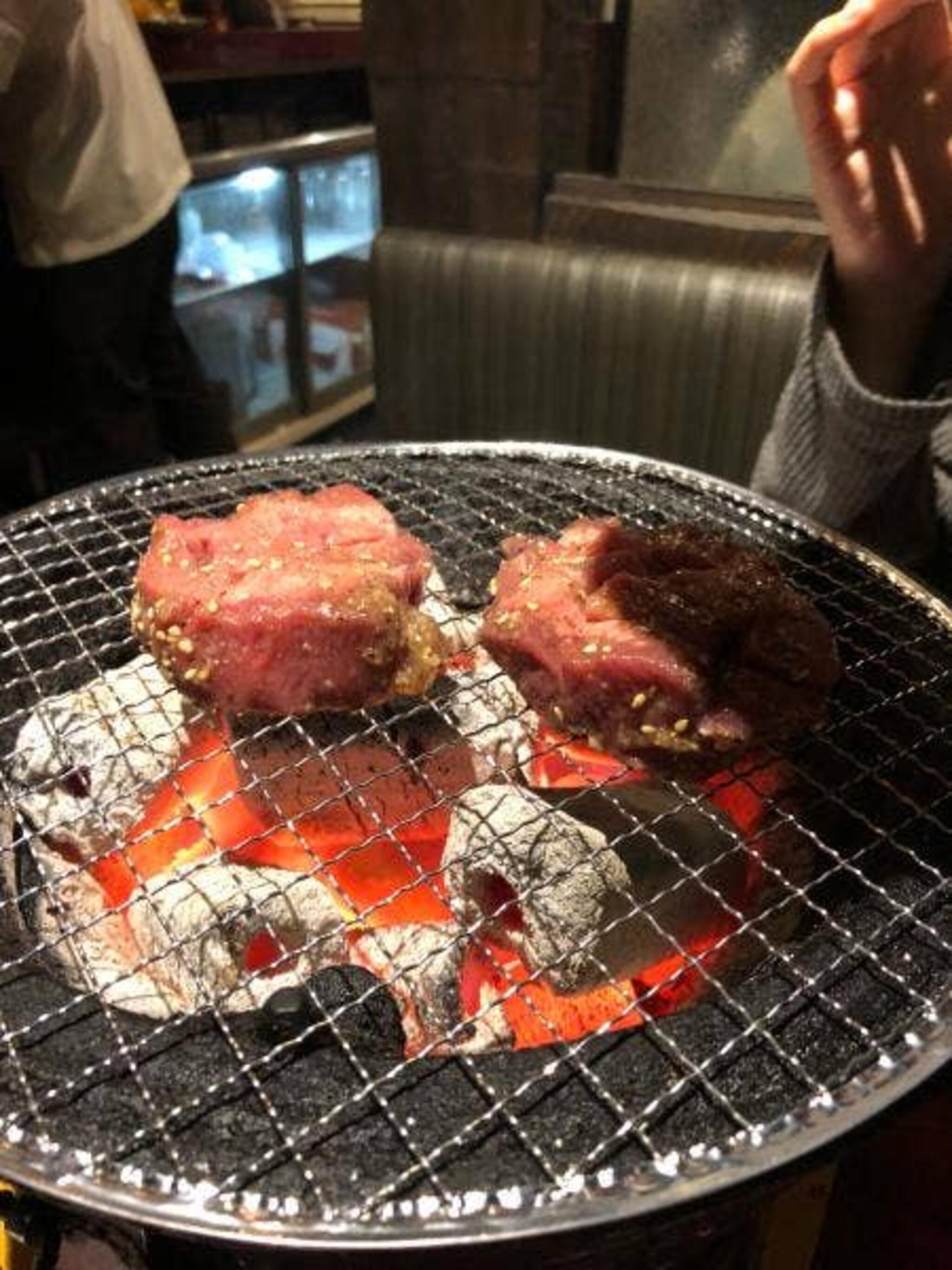 炭火焼肉 牛常の代表写真7