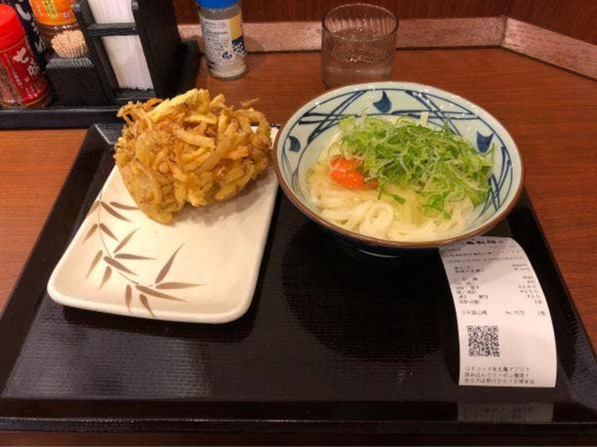 丸亀製麺 釧路の代表写真8