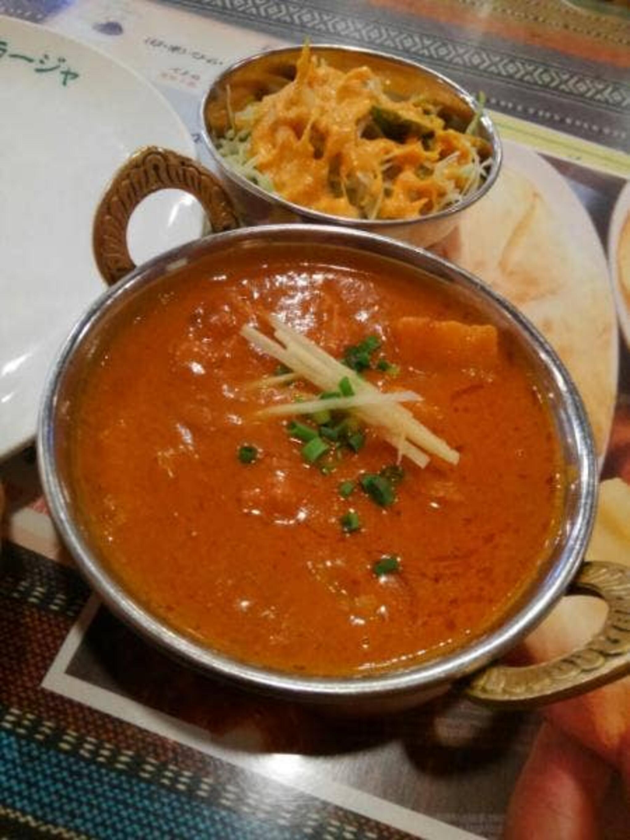 インド・ネパール料理 Raja 調布店の代表写真9