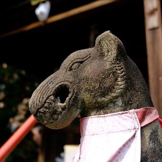 折上稲荷神社の写真3