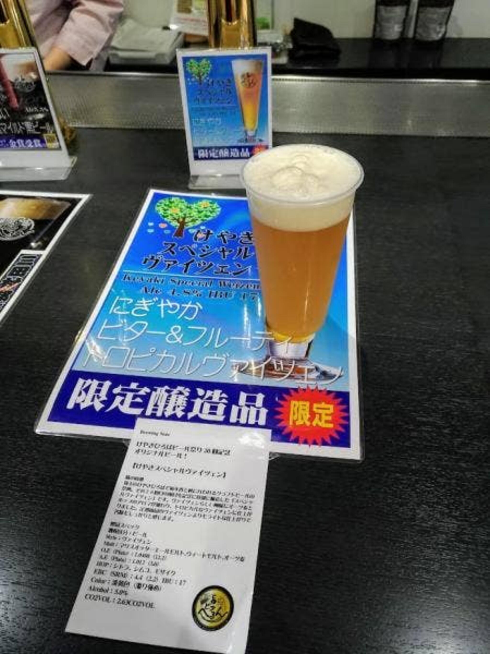 松江堀川 地ビール館の代表写真8