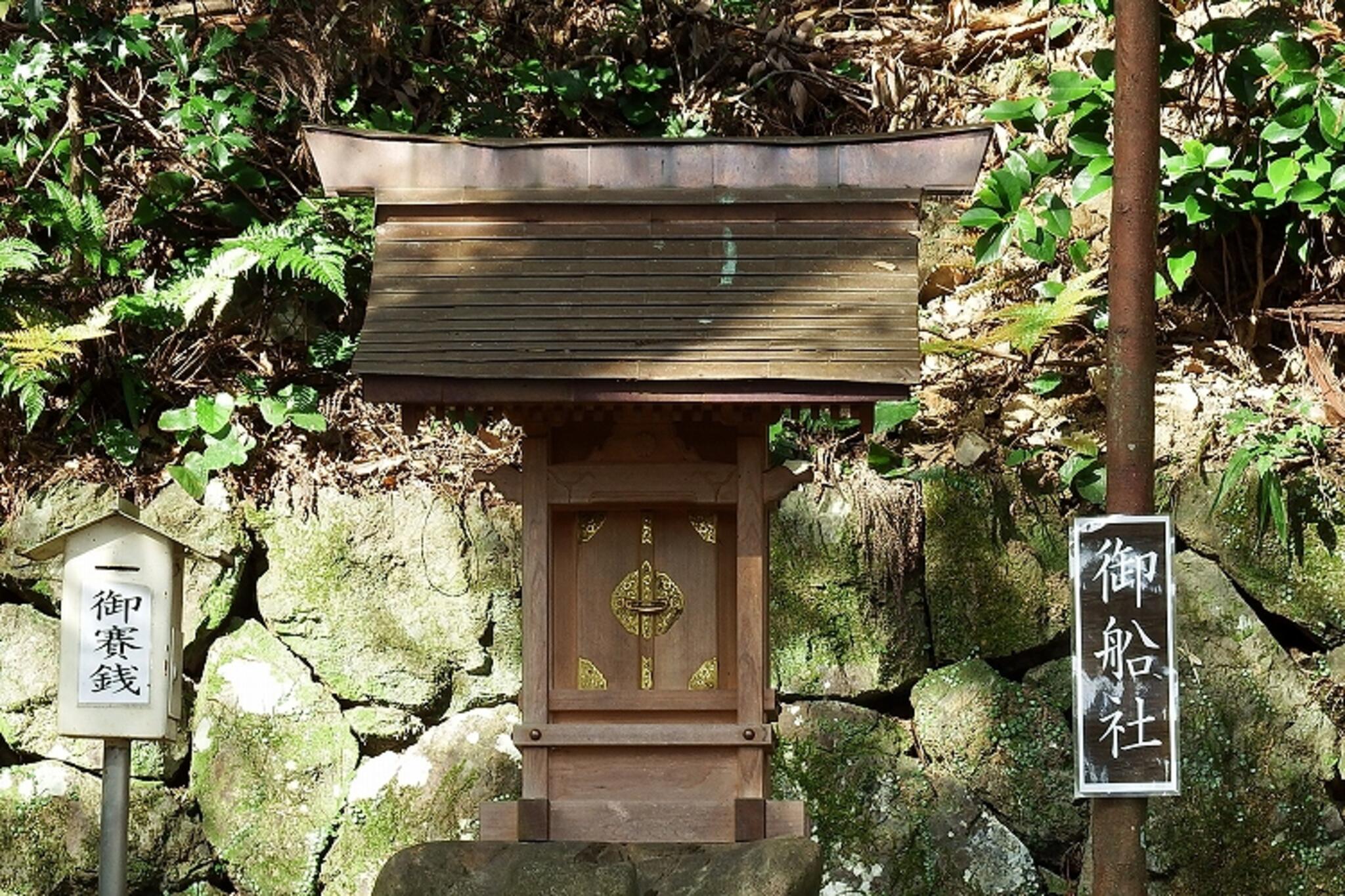 月読神社の代表写真1
