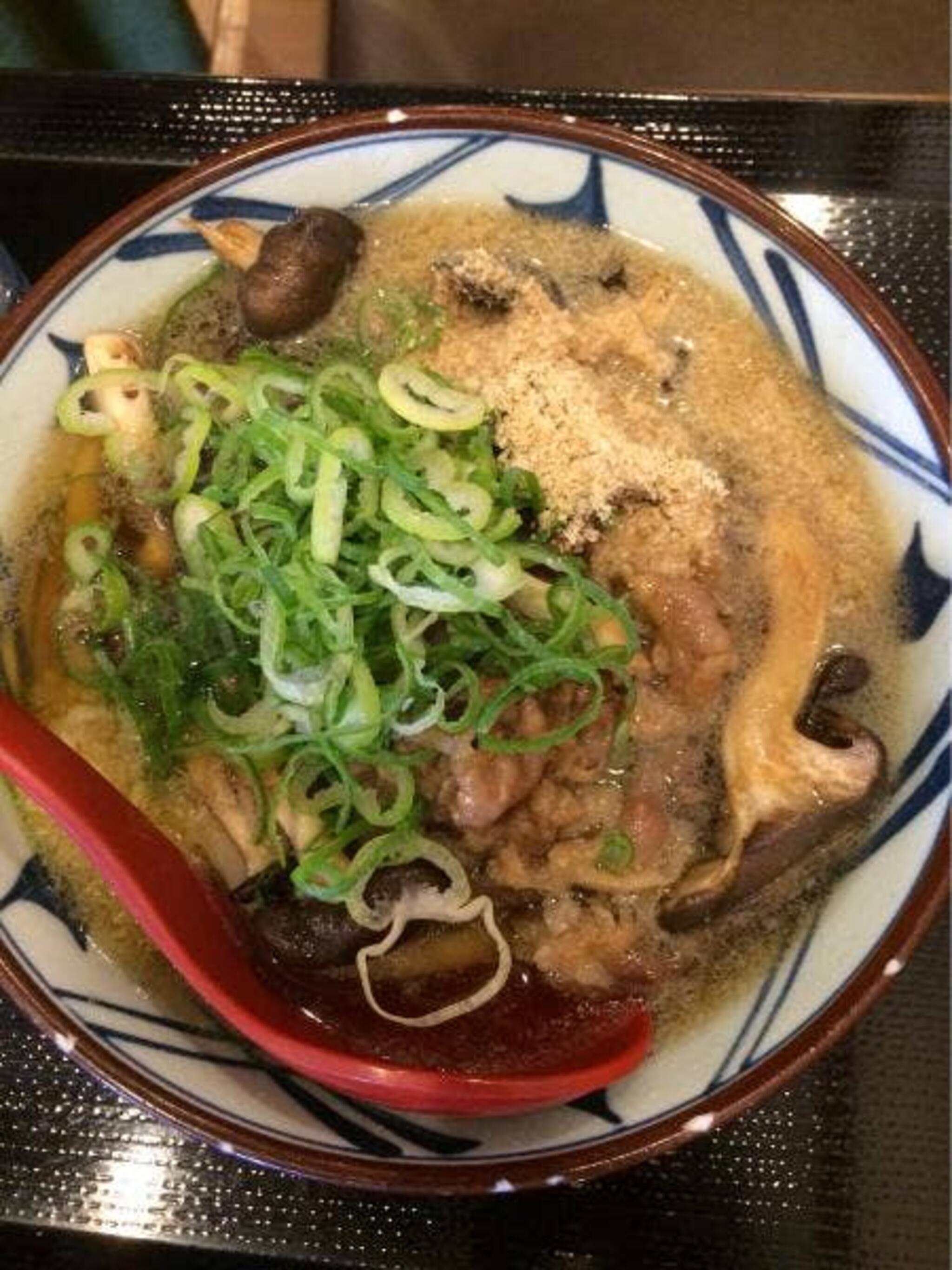 丸亀製麺 富山の代表写真1