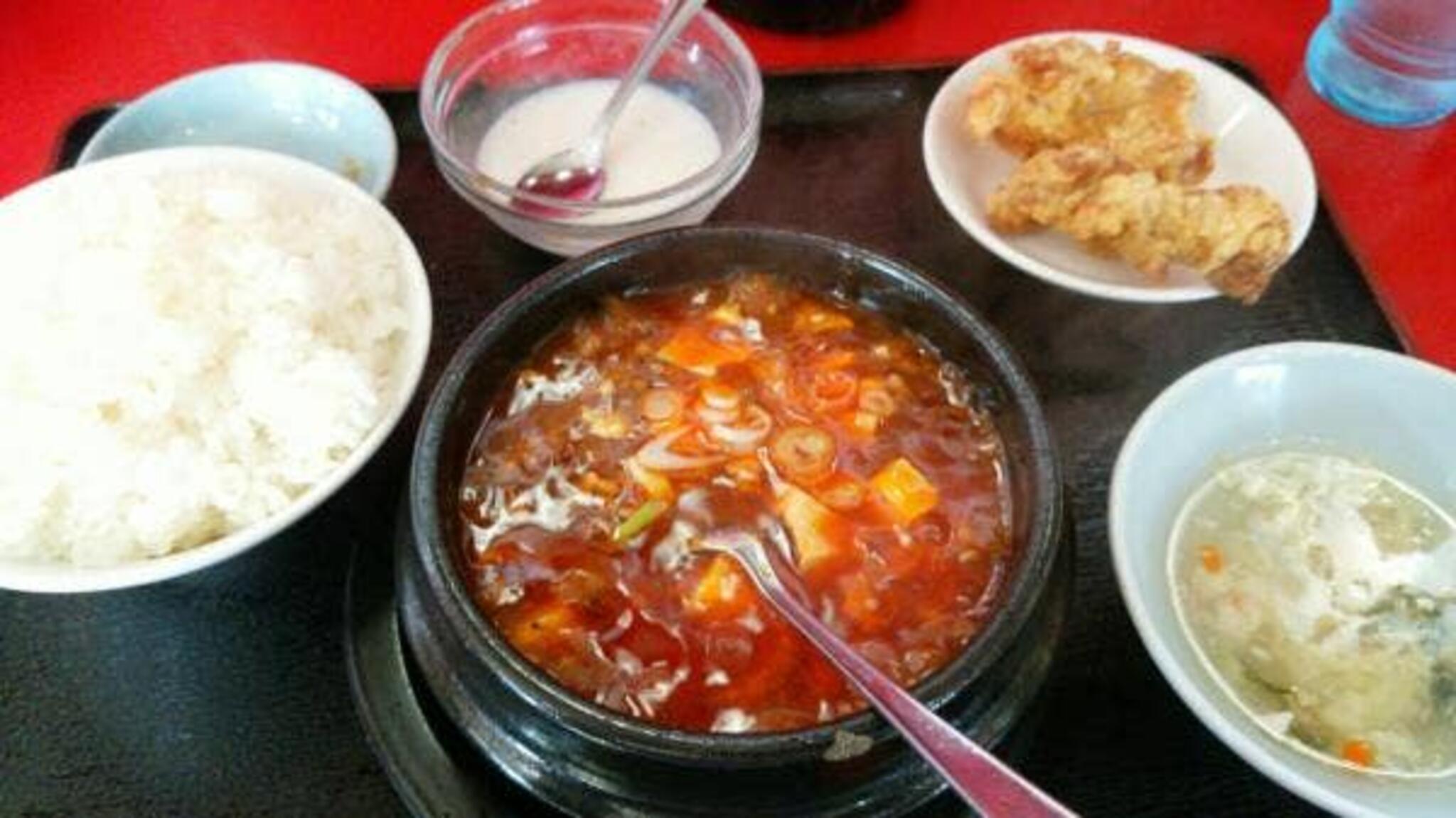 台湾料理 味源の代表写真1