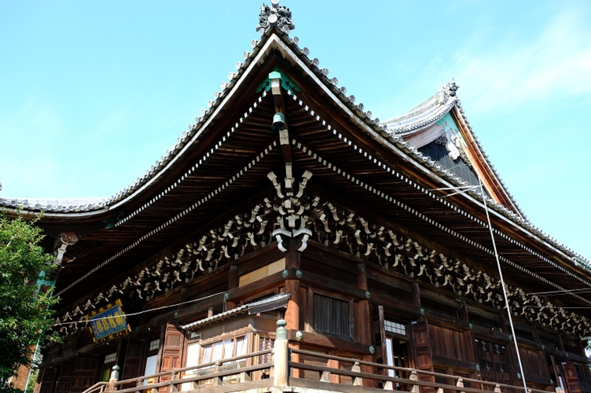 清凉寺の代表写真9