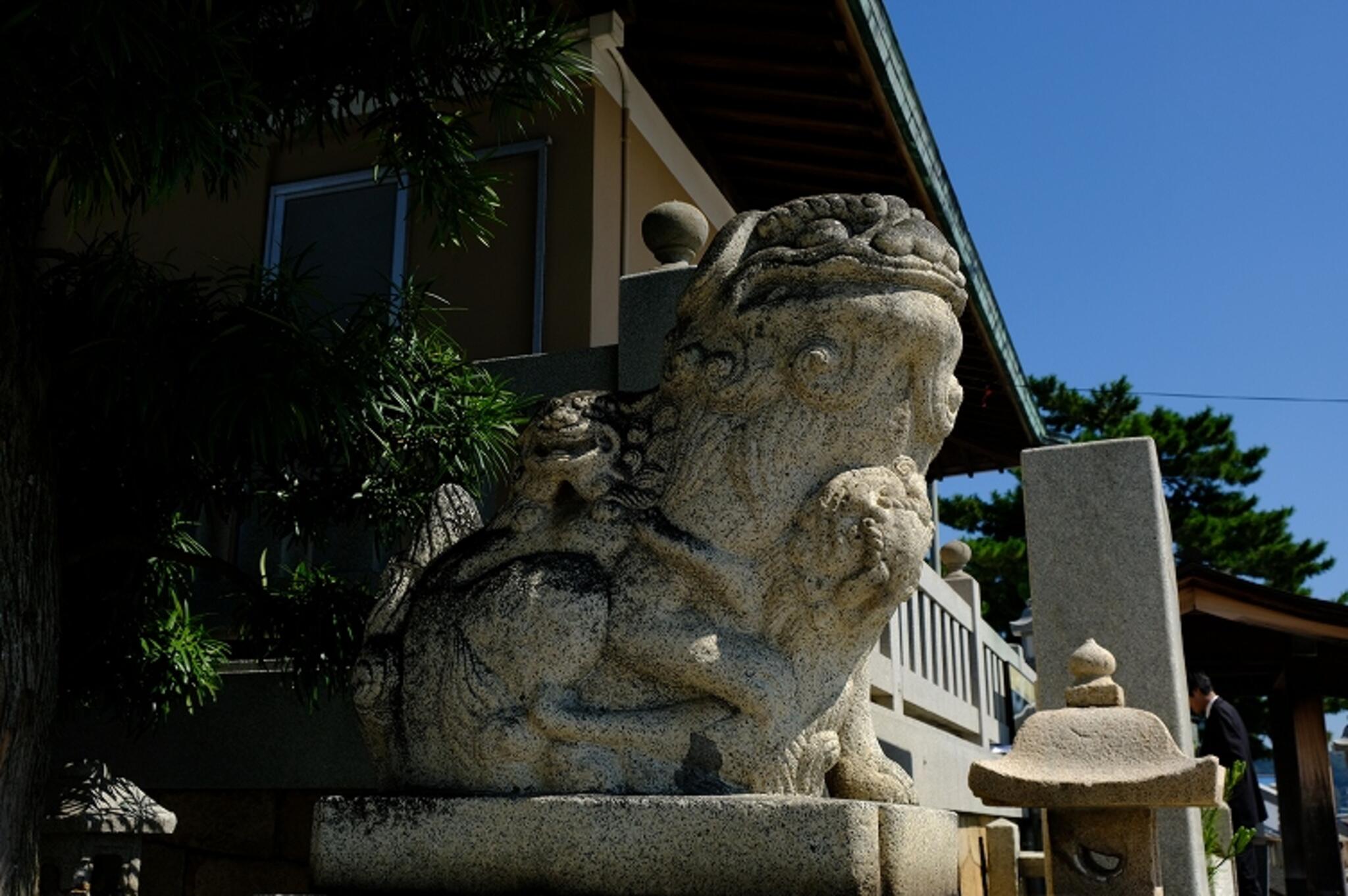 亀山八幡宮の代表写真8