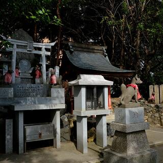 折上稲荷神社の写真9